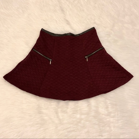 Stoosh Dresses & Skirts - Mini/Skater skirt